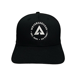 125Th Anniversary Trucker Cap