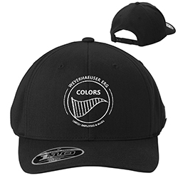 COLORS - TRAVISMATHEW FOMO SOLID CAP