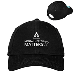 MHM - NEW ERA ADJUSTABLE STRUCTURED CAP