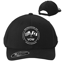 Vow - Travismathew Fomo Solid Cap