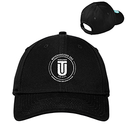 Tu - New Era Adjustable Structured Cap