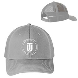 Tu - Snapback Trucker Cap