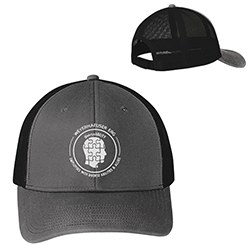 DA - SNAPBACK TRUCKER CAP