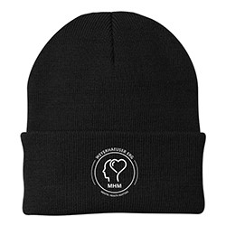 MHM - KNIT CAP