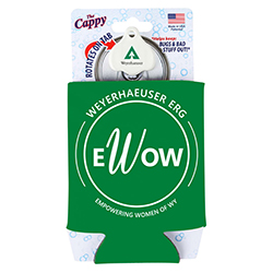 E-Wow - Coolie Cappy Combo