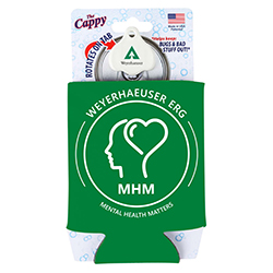 Mhm - Coolie Cappy Combo