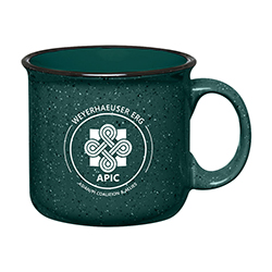 APIC - CAMPFIRE MUG 15 OZ