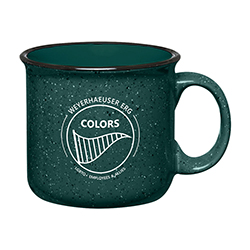 COLORS - CAMPFIRE MUG 15 OZ