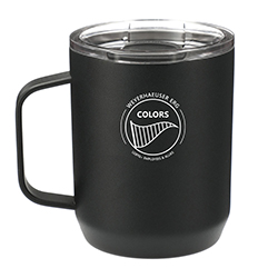 COLORS - CAMELBAK CAMP MUG 12 OZ