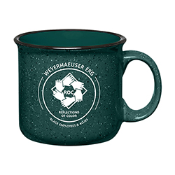 ROC - CAMPFIRE MUG 15 OZ