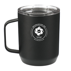 ROC - CAMELBAK CAMP MUG 12 OZ