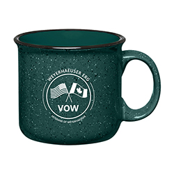 VOW - CAMPFIRE MUG 15 OZ