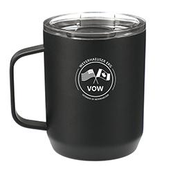 VOW - CAMELBAK CAMP MUG 12 OZ