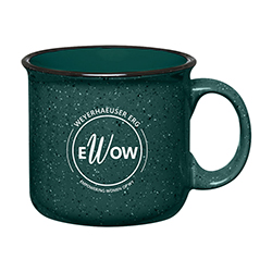 E-Wow - Campfire Mug 15 Oz