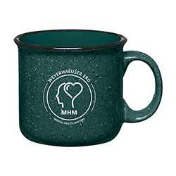 Mhm - Campfire Mug 15 Oz