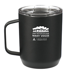 One - Camelbak Camp Mug 12 Oz