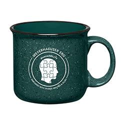 Da - Campfire Mug 15 Oz