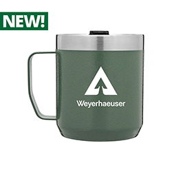 Stanley 12 Oz Legendary Camp Mug