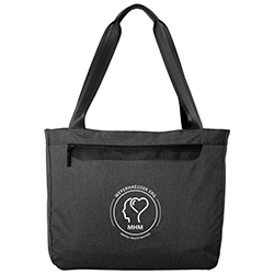 MHM - EXEC LAPTOP TOTE