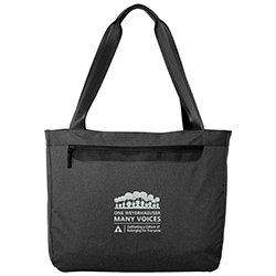 One - Exec Laptop Tote