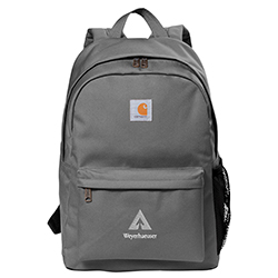 Carhartt Canvas Backpack