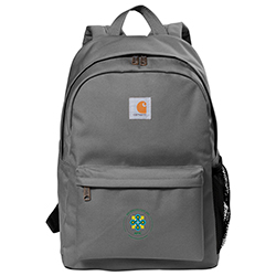 Apic - Carhartt Canvas Backpack