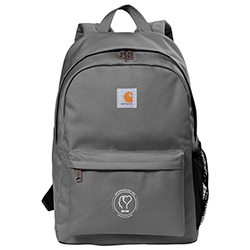 MHM - CARHARTT CANVAS BACKPACK