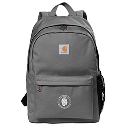 DA - CARHARTT CANVAS BACKPACK