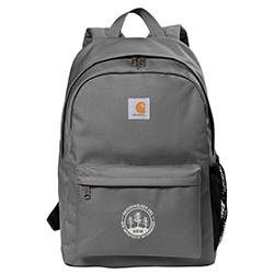 New - Carhartt Canvas Backpack
