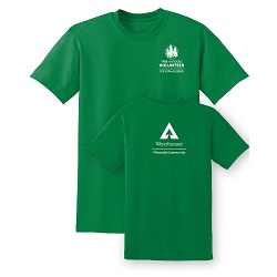 VOLUNTEER T-SHIRT