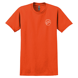COLORS - ULTRA COTTON UNISEX T-SHIRT