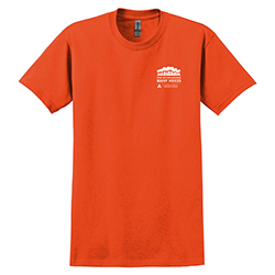 One - Ultra Cotton Unisex T-Shirt