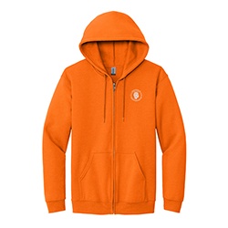 Da - Heavy Blend Unisex Full Zip Hoodie