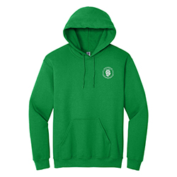 Da - Heavy Blend Unisex Hooded Sweatshirt