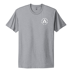 125Th Anniversary T-Shirts  - Grey