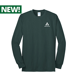 Tall - Long Sleeve Unisex T-Shirt