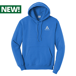 Tall - Unisex Hooded Sweatshirt