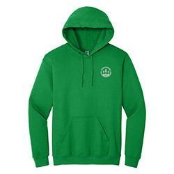 New - Heavy Blend Unisex Hooded Sweatshirt