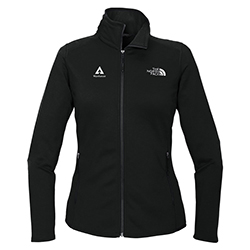 The North Face Ladies Skyline Full Zip Fleece