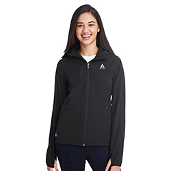 Dri Duck Ladies Ascent Jacket