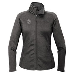 MHM - THE NORTH FACE LADIES SKYLINE FULL ZIP