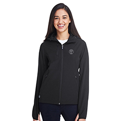 Mhm - Dri Duck Ladies Ascent Jacket