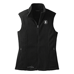 Da - Eddie Bauer Ladies Fleece Vest