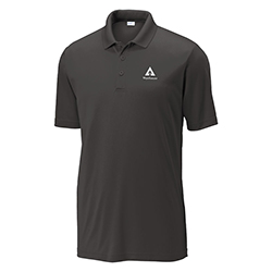 Posicharge Men's Competitor Polo