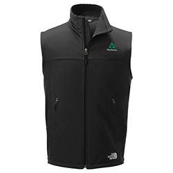 The North Face Men's Ridgewall Soft Shell Vest