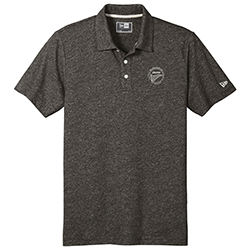 COLORS - NEW ERA MEN'S SLUB TWIST POLO