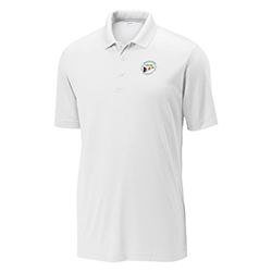 COLORS - POSICHARGE MEN'S COMPETITOR POLO