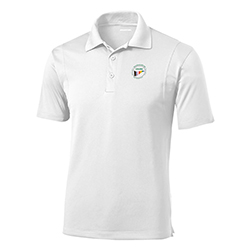 COLORS - MICROPIQUE MEN'S SPORT-WICK POLO