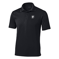 Apic - Micropique Men's Sport-Wick Polo