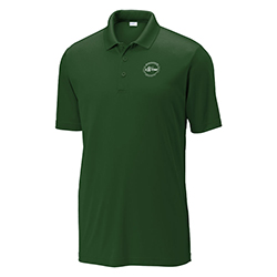 E-WOW - POSICHARGE MEN'S COMPETITOR POLO